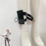 Goddess of Victory Nikke Anchor Innocent Maid Bready Maid Cosplay Costume Custom Size