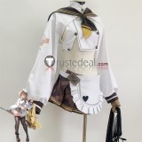 Goddess of Victory Nikke Anchor Innocent Maid Bready Maid Cosplay Costume Custom Size