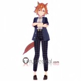 Uma Musume Pretty Derby Stay Gold T.M. Opera O Outfit Cosplay Costume