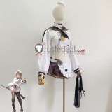 Goddess of Victory Nikke Anchor Innocent Maid Bready Maid Cosplay Costume Custom Size