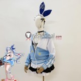 Goddess of Victory Nikke Anchor Innocent Maid Bready Maid Cosplay Costume Custom Size