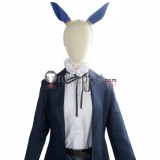 Uma Musume Pretty Derby Dantsu Flame Cesario Performance Black Pink Cosplay Costumes
