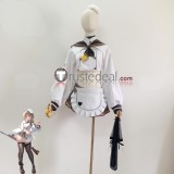 Goddess of Victory Nikke Anchor Innocent Maid Bready Maid Cosplay Costume Custom Size