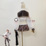 Goddess of Victory Nikke Anchor Innocent Maid Bready Maid Cosplay Costume Custom Size