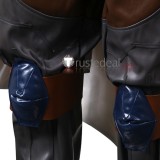 Valorant Iso Cypher Cosplay Costumes