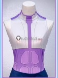 Valorant Agent Neon Killjoy Cosplay Costumes