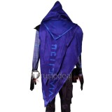 Valorant Omen Phoenix Cosplay Costume