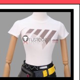 Valorant Agent Neon Killjoy Cosplay Costumes