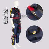 Uma Musume Pretty Derby Fenomeno Air Shakur Cosplay Costumes
