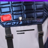 Valorant Iso Cypher Cosplay Costumes