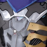 Valorant Omen Phoenix Cosplay Costume