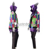 Uma Musume Pretty Derby Fenomeno Air Shakur Cosplay Costumes