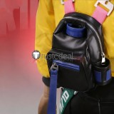 Valorant Agent Neon Killjoy Cosplay Costumes