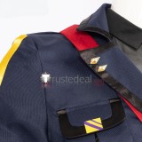 Uma Musume Pretty Derby Fenomeno Air Shakur Cosplay Costumes