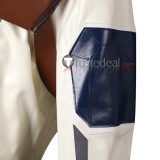 Valorant Iso Cypher Cosplay Costumes