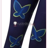 Valorant Agent Clove Cosplay Costume