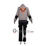 Valorant Omen Phoenix Cosplay Costume