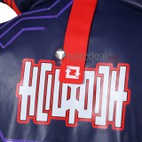 Valorant Iso Cypher Cosplay Costumes