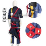 Uma Musume Pretty Derby Fenomeno Air Shakur Cosplay Costumes