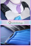 Valorant Agent Neon Killjoy Cosplay Costumes
