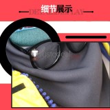 Valorant Agent Neon Killjoy Cosplay Costumes