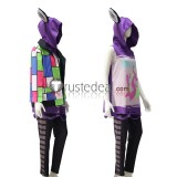 Uma Musume Pretty Derby Fenomeno Air Shakur Cosplay Costumes