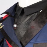 Uma Musume Pretty Derby Fenomeno Air Shakur Cosplay Costumes