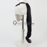 Uma Musume Pretty Derby Stay Gold Kiniro Ryotei T.M. Opera O Fenomeno Air Shakur Black Orange Purple Cosplay Wigs