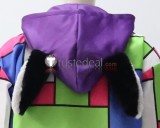 Uma Musume Pretty Derby Fenomeno Air Shakur Cosplay Costumes