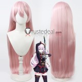 Chained Soldier Mato Seihei no Slave Tenka Izumo Kyouka Uzen Nei Ookawamura Ren Yamashiro Green Pink Purple Cosplay Wigs