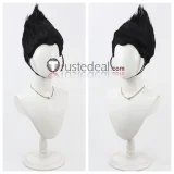 Tekken 8 Kazuya Mishima Lars Alexandersson Asuka Kazama Lili Reina Black Grey Brown Blonde Cosplay Wigs