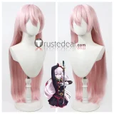 Chained Soldier Mato Seihei no Slave Tenka Izumo Kyouka Uzen Nei Ookawamura Ren Yamashiro Green Pink Purple Cosplay Wigs