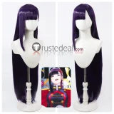 Chained Soldier Mato Seihei no Slave Tenka Izumo Kyouka Uzen Nei Ookawamura Ren Yamashiro Green Pink Purple Cosplay Wigs