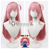 Chained Soldier Mato Seihei no Slave Tenka Izumo Kyouka Uzen Nei Ookawamura Ren Yamashiro Green Pink Purple Cosplay Wigs