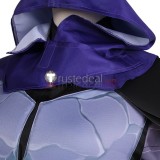 Valorant Agent Omen Sova Cosplay Costumes