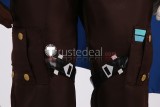 Valorant Agent Omen Sova Cosplay Costumes