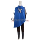 Valorant Agent Omen Sova Cosplay Costumes