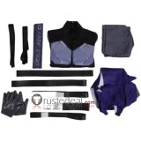 Valorant Agent Omen Sova Cosplay Costumes