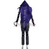 Valorant Agent Omen Sova Cosplay Costumes
