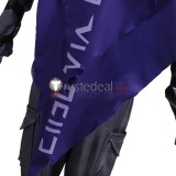 Valorant Agent Omen Sova Cosplay Costumes