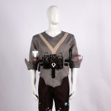 Valorant Agent Omen Sova Cosplay Costumes