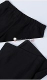 Black Butler Kuroshitsuji Emerald Witch Arc Kuroshitsuji Ciel Phantomhive Blue Suit Cosplay Costume