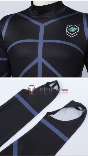 Blue Lock Season 2 Seishiro Nagi Mikage Reo Kenyu Yukimiya Yoichi Isagi Meguru Bachira Rin Itoshi Yo Hiori Hyoma Chigiri Tabito Karasu Jingo Raichi Basketball Tight One Piece Cosplay Costumes