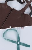 100 Kanojo Kurumi Haraga Mimimi Utsukushisugi School Uniform Cosplay Costume