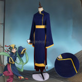 Kusuriya no Hitorigoto The Apothecary Diaries Maomao Jiangshi Zombie Halloween Cosplay Costume