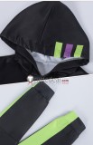 100 Kanojo Kurumi Haraga Mimimi Utsukushisugi School Uniform Cosplay Costume