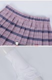 100 Kanojo Kurumi Haraga Mimimi Utsukushisugi School Uniform Cosplay Costume