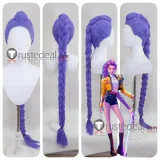 KPop Demon Hunters Rumi Golden Black Stage Cosplay Costume