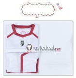 Blue Lock Season 2 Seishiro Nagi Mikage Reo Kenyu Yukimiya Yoichi Isagi Meguru Bachira Rin Itoshi Yo Hiori Hyoma Chigiri Tabito Karasu Jingo Raichi Basketball Uniform Cosplay Costumes
