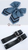 Black Butler Kuroshitsuji Emerald Witch Arc Kuroshitsuji Ciel Phantomhive Blue Suit Cosplay Costume